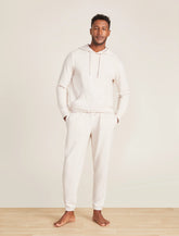Malibu Collection® Brushed Fleece Hoodie