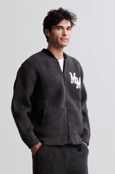 CozyChic® Disney Classic Mickey Men's Varsity Jacket