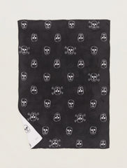 CozyChic® Skull Throw