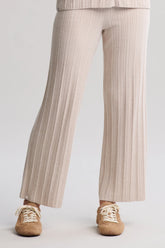 CozyChic Ultra Lite® Ribbed Ankle Pant