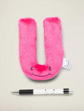 Alphapals Mini Letter "U"