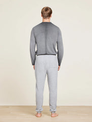 Malibu Collection® Waffle Knit Jogger