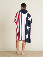 CozyChic® Team USA Stars And Stripes Cozy