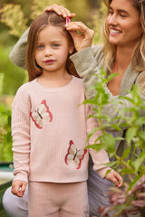 CozyChic Ultra Lite® Toddler Butterfly Set