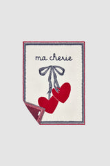CozyChic® Ma Cherie Stroller Blanket