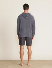 CozyChic Ultra Lite® Rolled Edge Hoodie