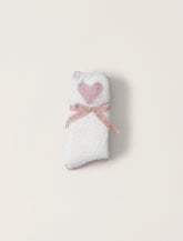 CozyChic® Youth Heart Sock Set