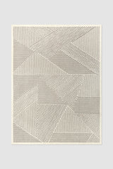 CozyChic® Cotton Linea Mixed Stripe Throw