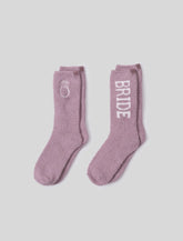 CozyChic® Bridal Sock Set