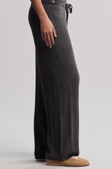 CozyChic Ultra Lite® Cable Knit Ankle Pant