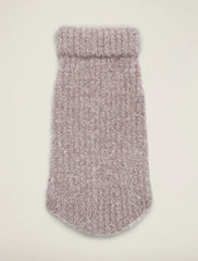 CozyChic® Ribbed Pet Sweater