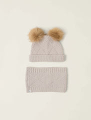 CozyChic® Toddler Winter Set