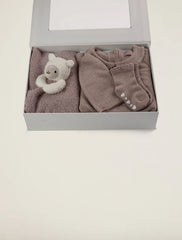 CozyChic Ultra Lite® Eyelet Bundle