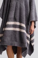 CozyChic® 3 in 1 Poncho