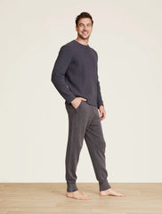 CozyChic® Cord Rib Pullover