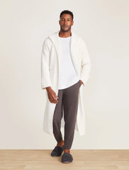 CozyChic® Ribbed Hooded Robe