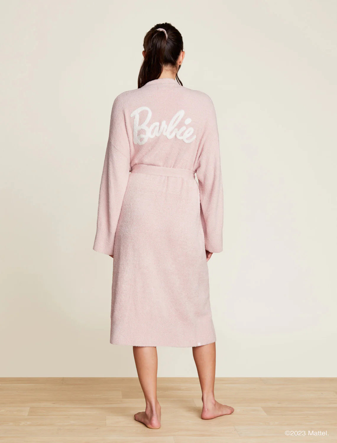 CozyChic Lite® Barbie™ Robe