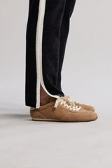 CozyChic Ultra Lite® Side Stripe Slim Straight Pant