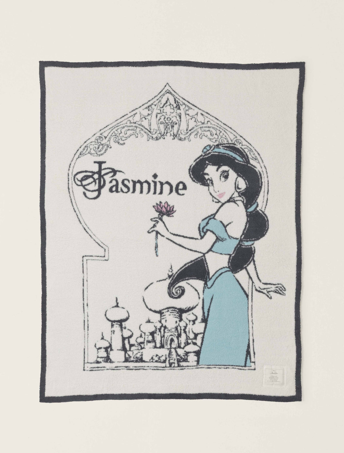 CozyChic® Jasmine Blanket