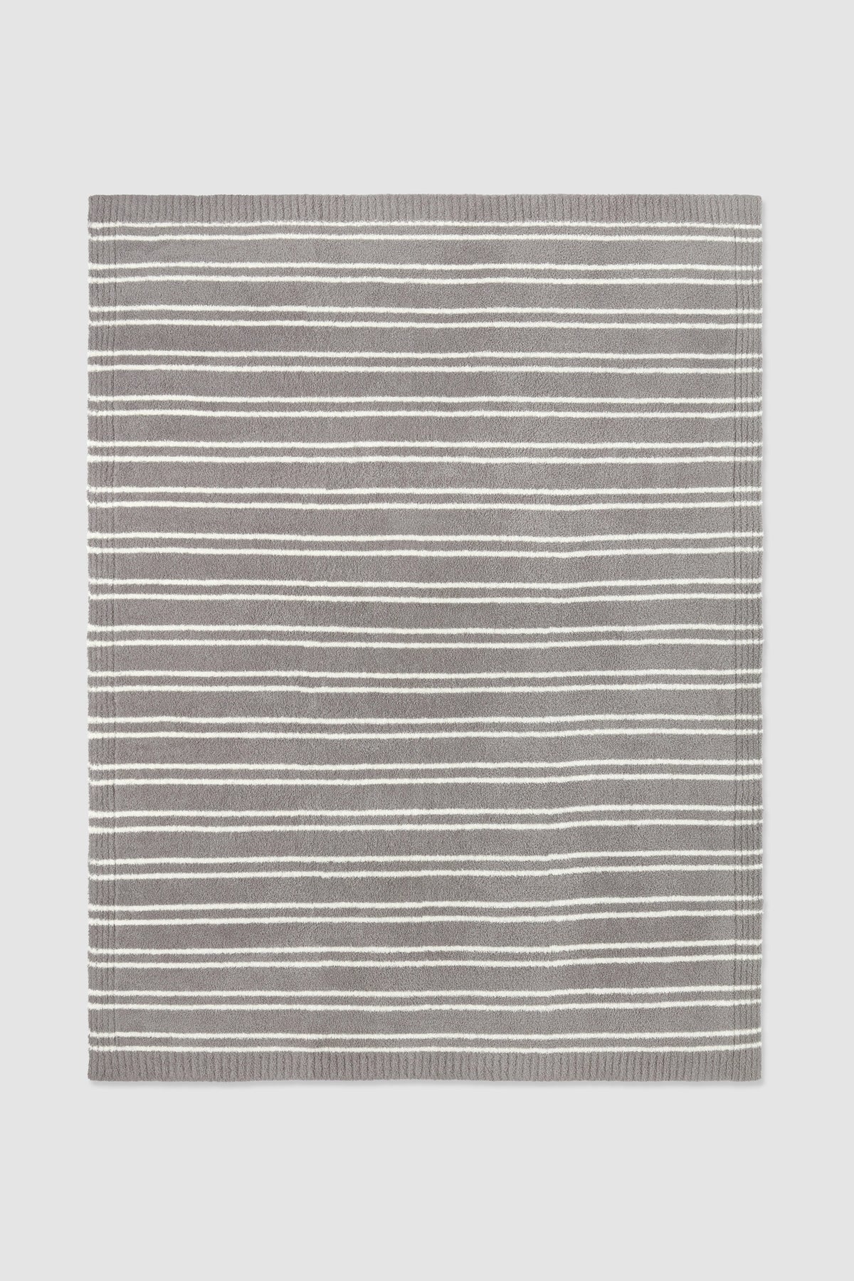 CozyChic® Doubled Stripe Blanket