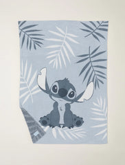 CozyChic® Disney Stitch Blanket