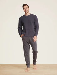 CozyChic® Cord Rib Pullover