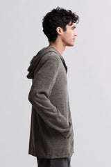CozyChic Ultra Lite® Zip Hoodie