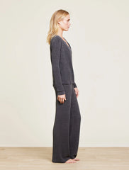 CozyChic Ultra Lite® Ribbed Button Cardigan