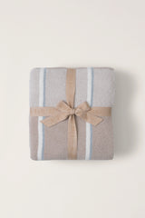 CozyChic® Accent Stripe Throw