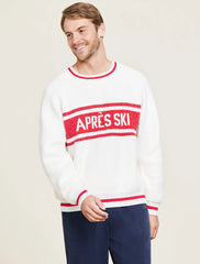 CozyChic® Cotton Apres Pullover