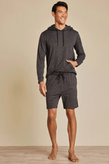 Malibu Collection® Butterchic Track Short