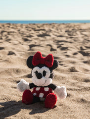 CozyChic® Classic Disney Minnie Mouse Buddie
