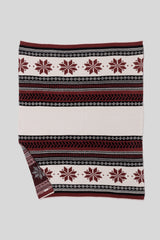 CozyChic® Fair Isle Throw