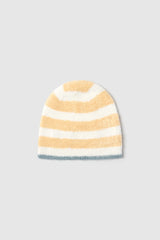 CozyChic Lite® Baby Lemon Stripe Beanie