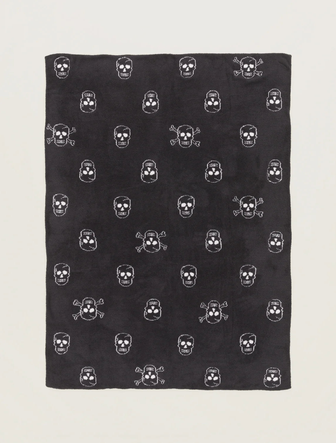 CozyChic® Skull Throw