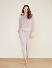LuxeChic® Skinny Pant with Zippers
