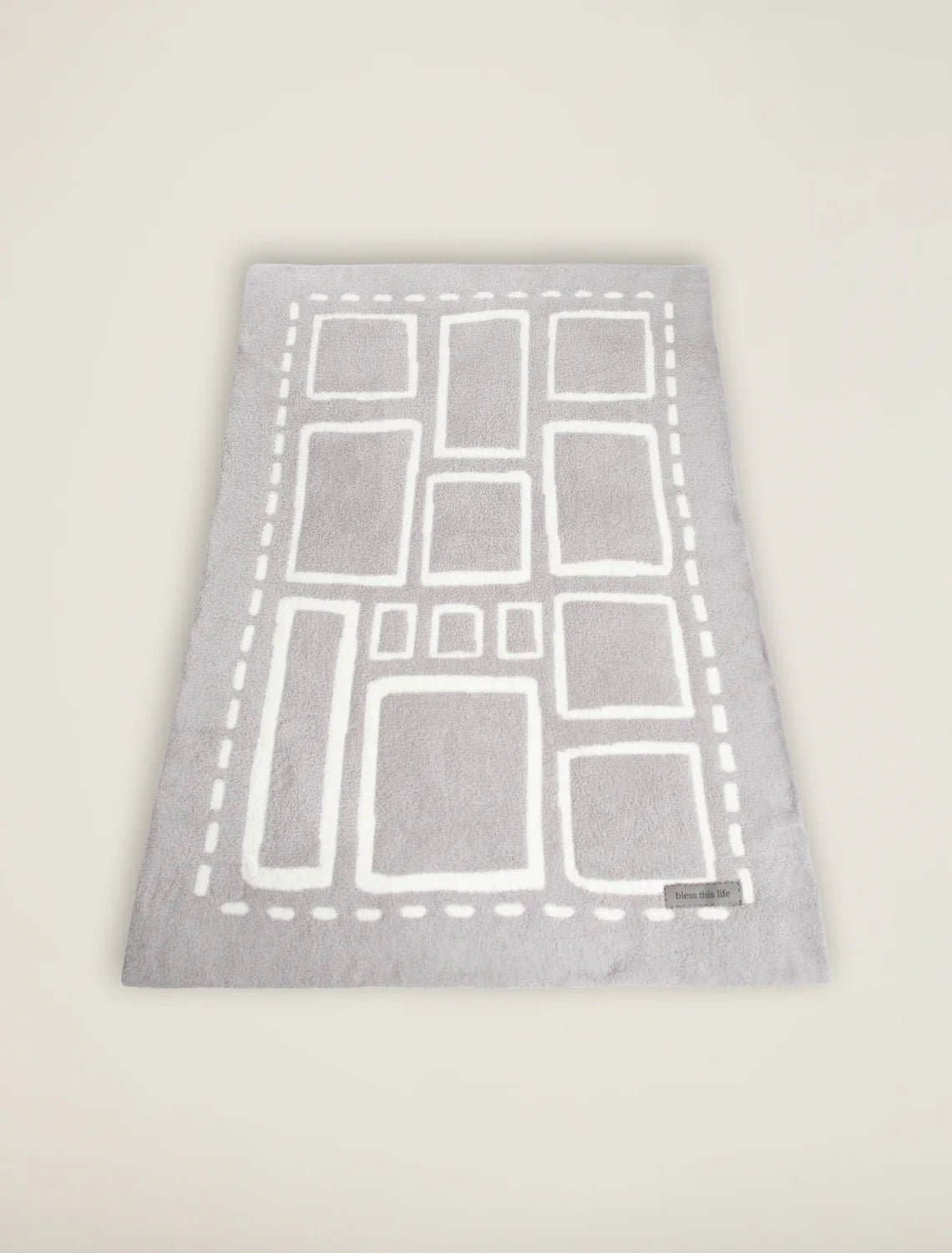 CozyChic® Covered in Prayer® Throw