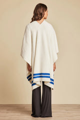 CozyChic® Los Angeles Dodgers™ 3 in 1 Poncho