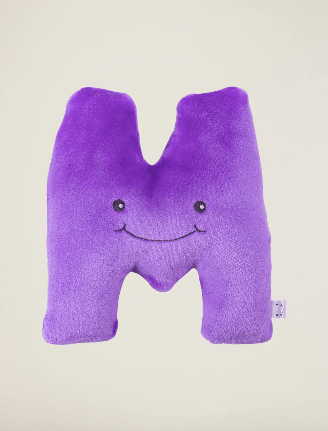Alphapals Letter "M"