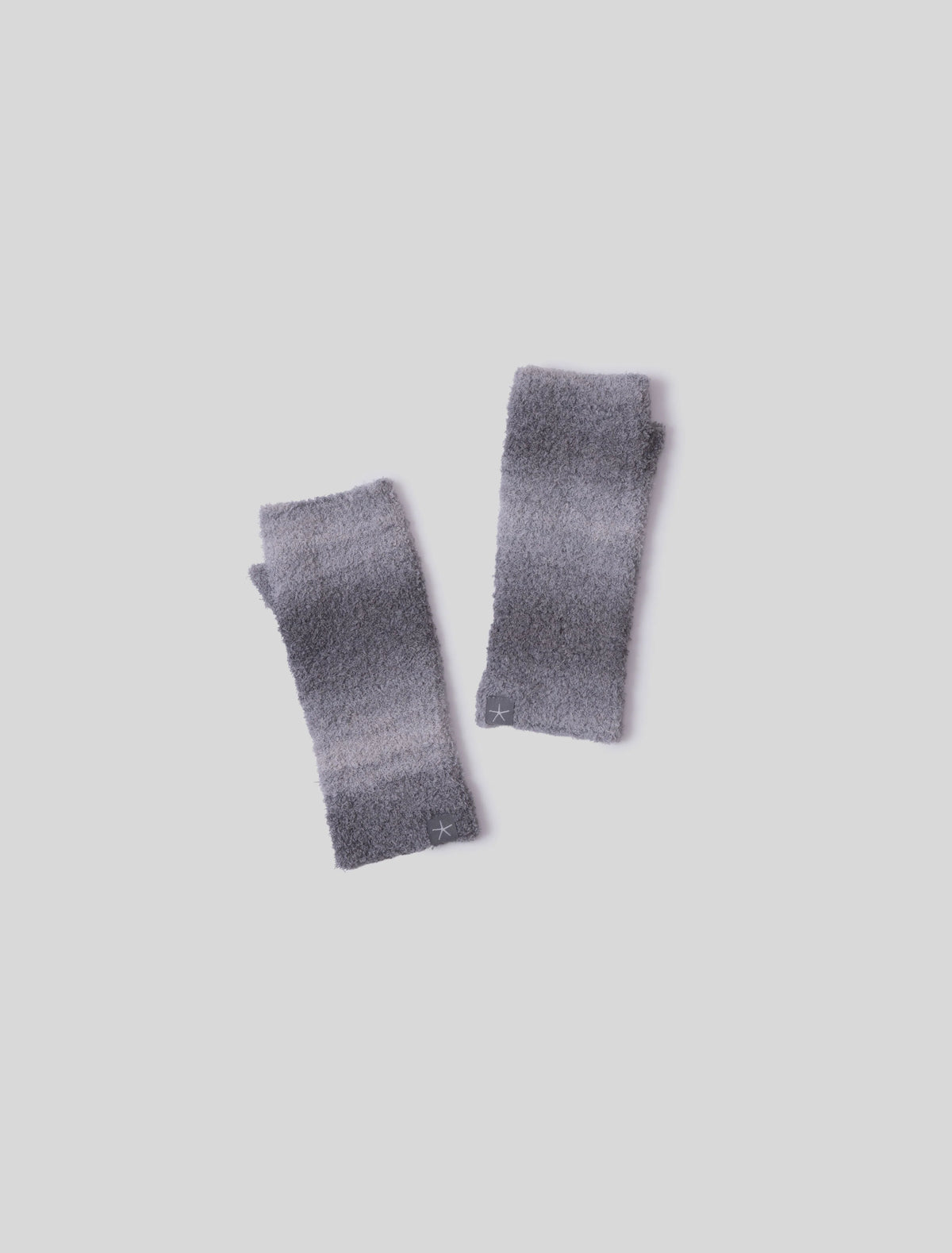 CozyChic® Spacedye Fingerless Gloves