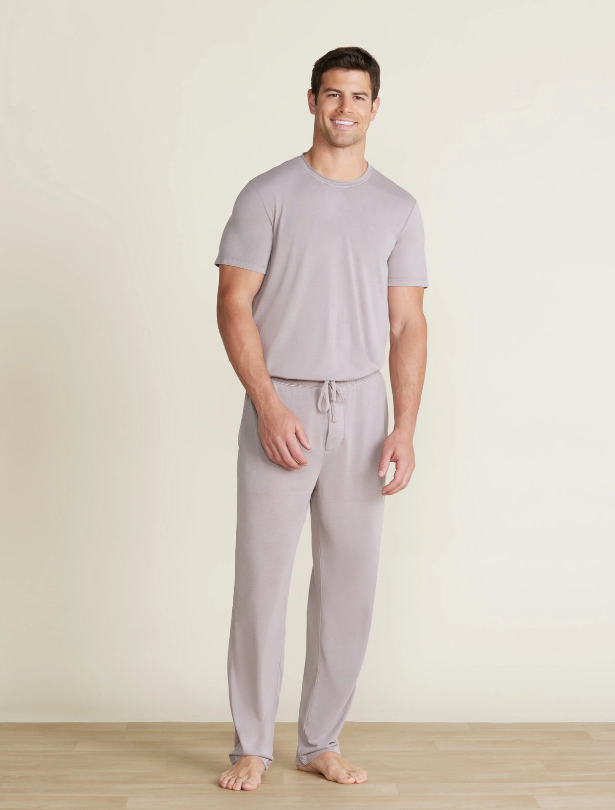 Malibu Collection® Triblend Pigment Washed Pant