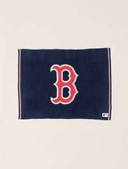 CozyChic® Boston Red Sox™ Throw