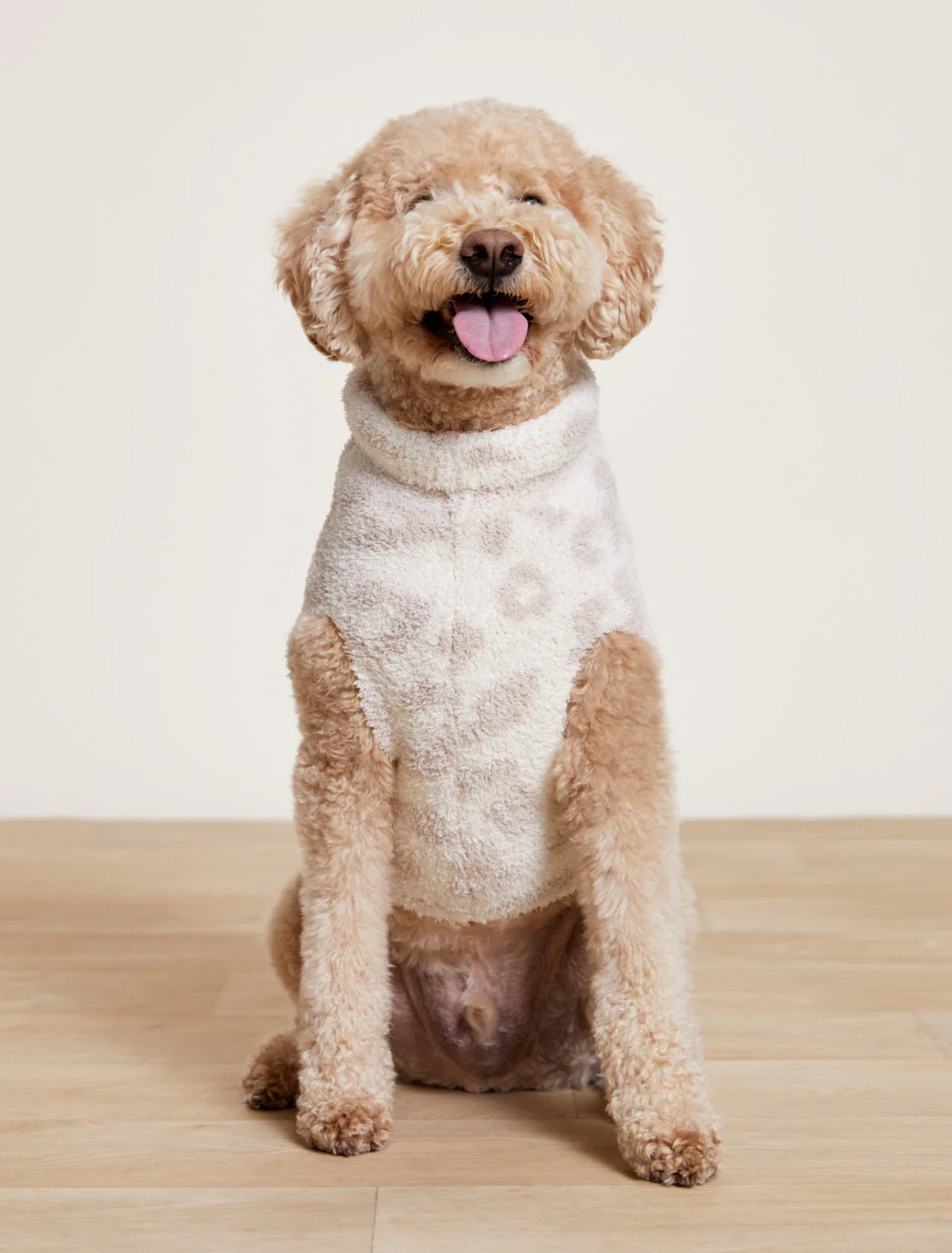 CozyChic® Barefoot in the Wild® Pet Sweater