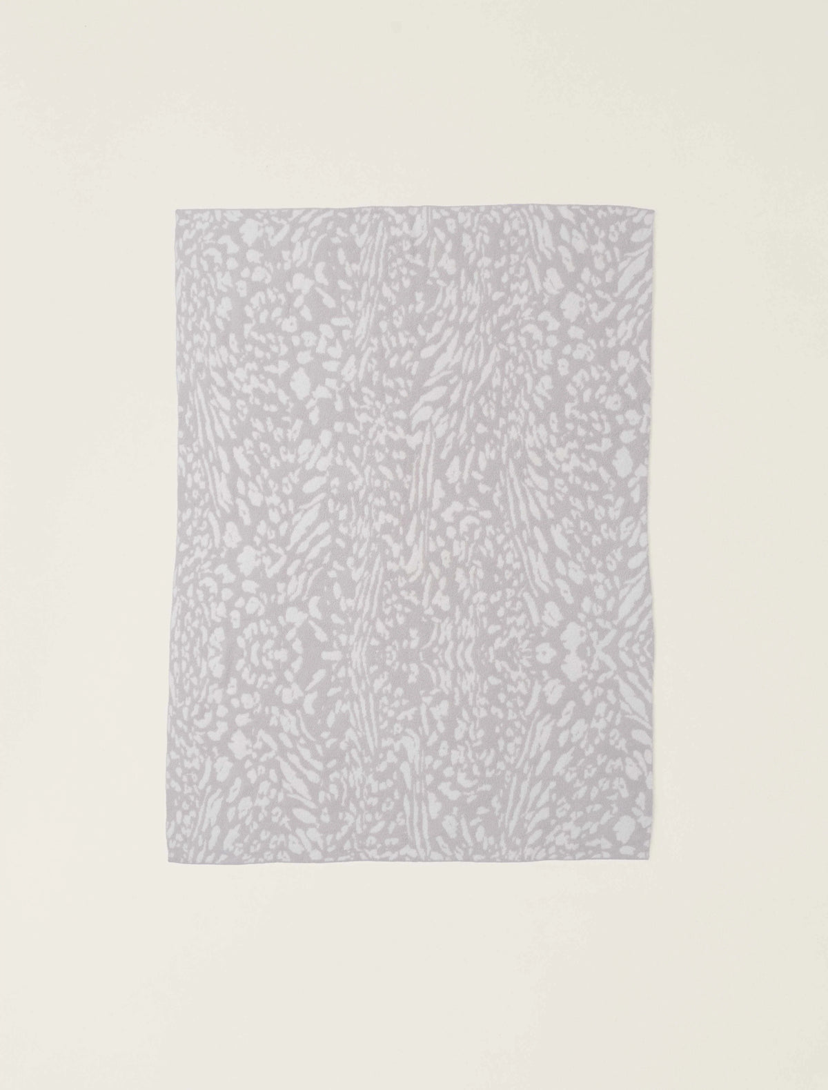 CozyChic® Fauna Leopard Throw