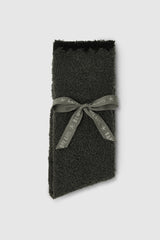 CozyChic® Blanket Stitch Socks