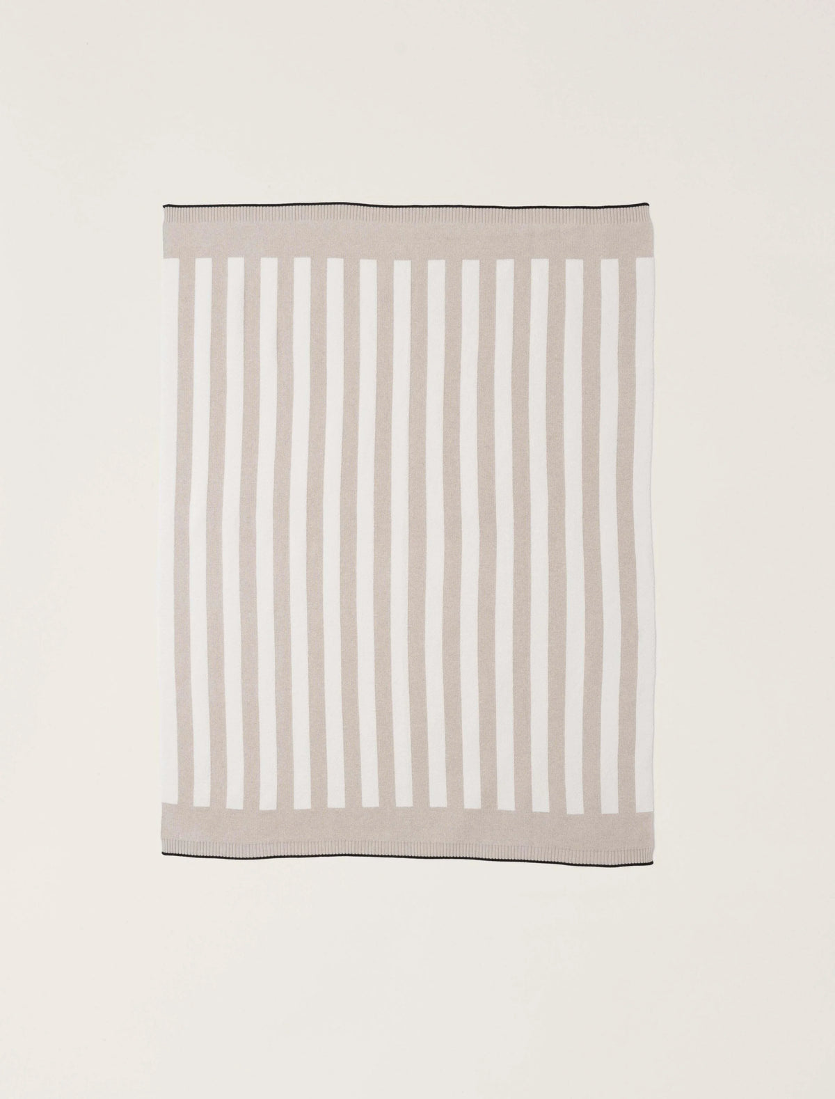 CozyChic® Cotton Classic Stripe Throw