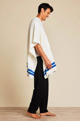 CozyChic® Los Angeles Dodgers™ 3 in 1 Poncho