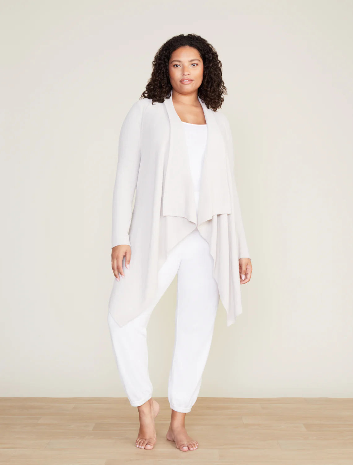 CozyChic Ultra Lite® Hi/lo Cardi