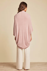 CozyChic Ultra Lite® Pointelle Cardigan