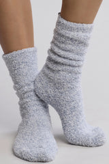 CozyChic® Heathered Socks